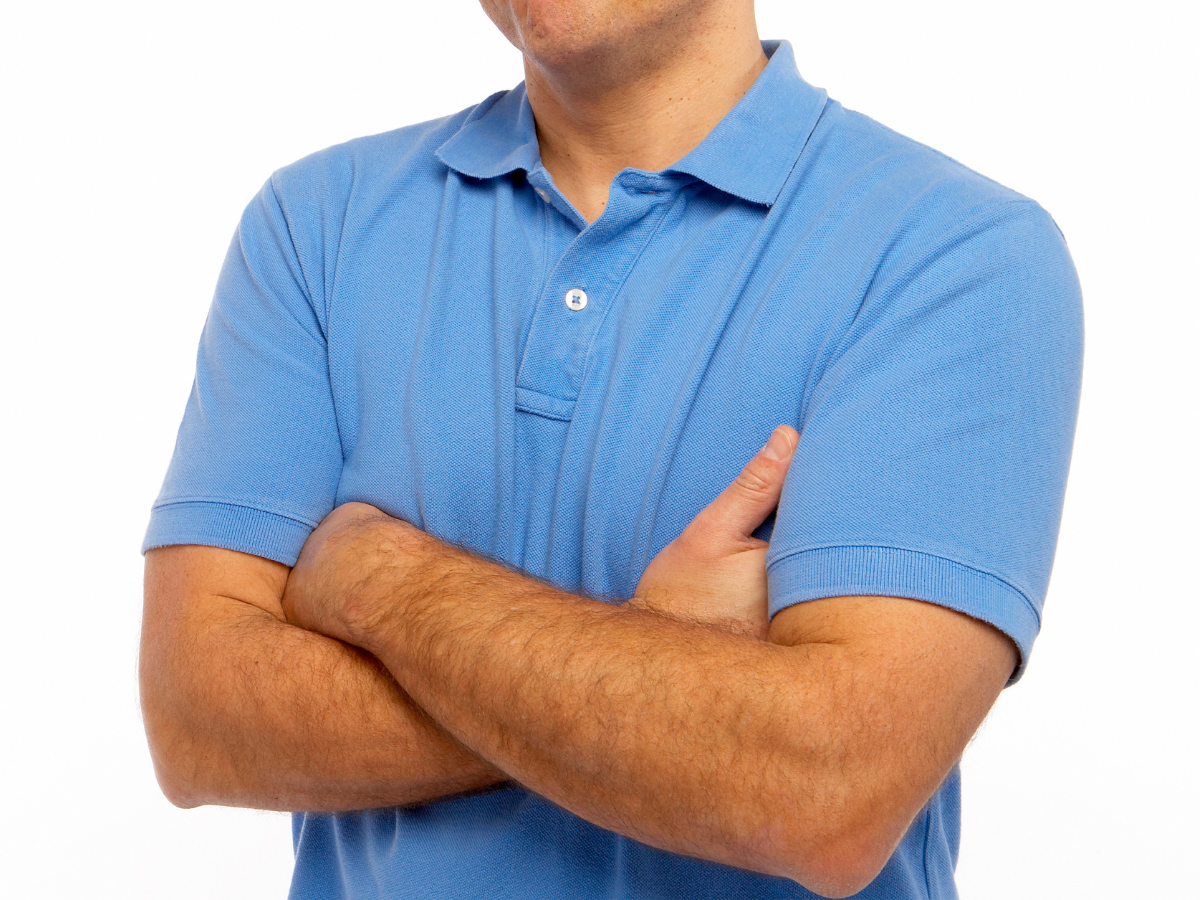 腕毛の処理に悩む男性必見！脱毛を始めるときに意識すべきポイントを紹介